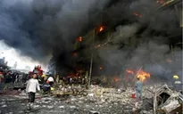 Tình hình Iraq vẫn bất ổn